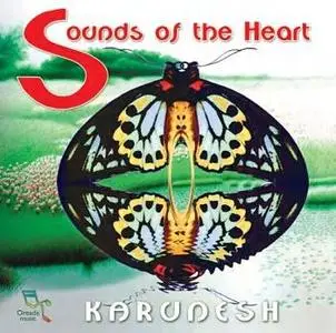 Karunesh - Sounds Of The Heart