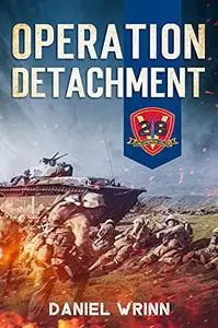 Operation Detachment: 1945 Battle of Iwo Jima