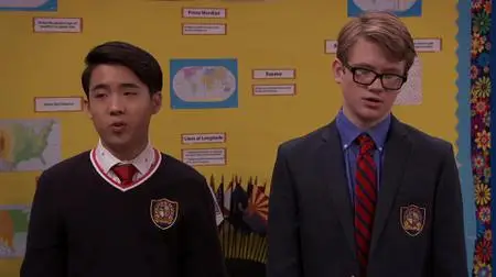 School of Rock S03E16