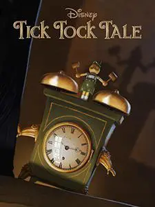 Tick Tock Tale (2015)