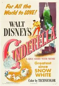 Cinderella (1950) Diamond Edition