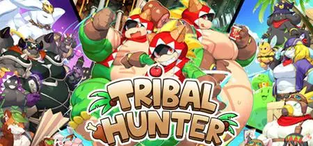 Tribal Hunter (2022) v1.0.1.3