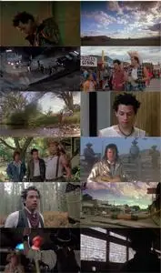 Dudes (1987)
