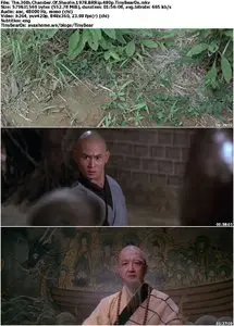 The 36th Chamber Of Shaolin (1978) [Reuploaded]