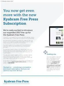 Kyabram Free Press - February 8, 2017