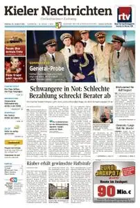 Kieler Nachrichten Ostholsteiner Zeitung - 23. August 2019