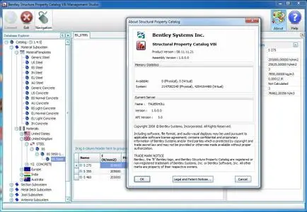 Structural Synchronizer CONNECT Edition V11