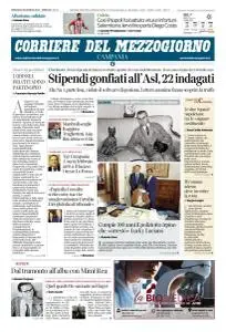Corriere del Mezzogiorno Campania - 26 Gennaio 2022