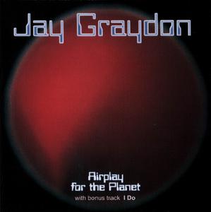 Jay Graydon - Airplay for the Planet (2002)