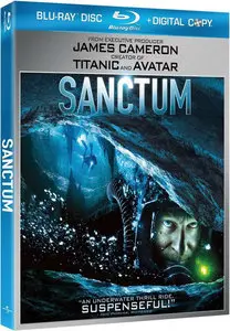 Sanctum 3D (2011)