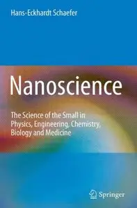 Nanoscience: The Science of the Small in Physics, Engineering, Chemistry, Biology and Medicine (repost)