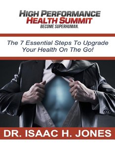 High Performance Health Summit