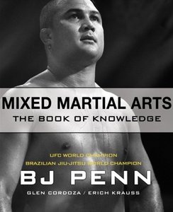 Mixed Martial Arts: The Book of Knowledge (Repost)