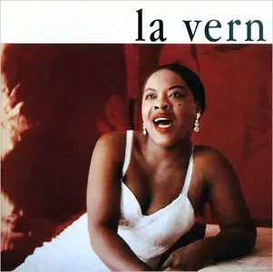 LaVern Baker - La Vern (1956) Expanded Reissue 1997