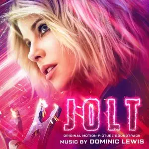 Dominic Lewis - Jolt (Original Motion Picture Soundtrack) (2021)