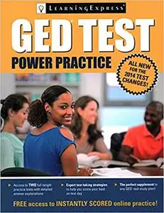 GED Test Power Practice