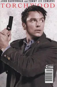 Torchwood #1