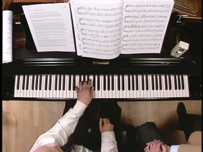 Through the Hands of David Lanz (2011)