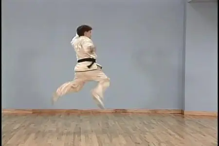 Shaolin Kung Fu Fundamental Training (Repost)