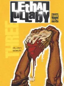 Europe Comics-Lethal Lullaby Vol 3 Dillon s Memory HYBRiD COMiC iNTERNAL eBook