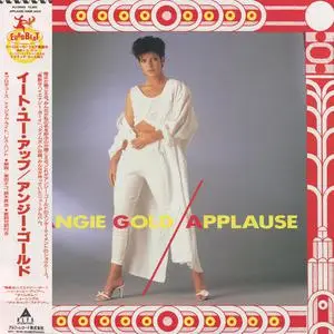 Angie Gold - Applause (1986)