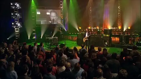 Lindsey Buckingham With Special Quest Stevie Nicks - Soundstage (2004) [Re-Up]