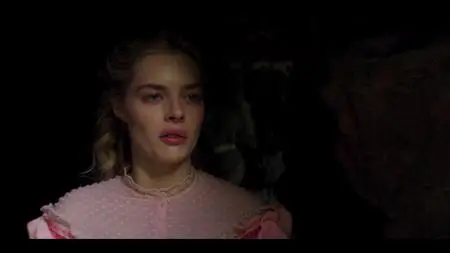 Picnic at Hanging Rock S01E03