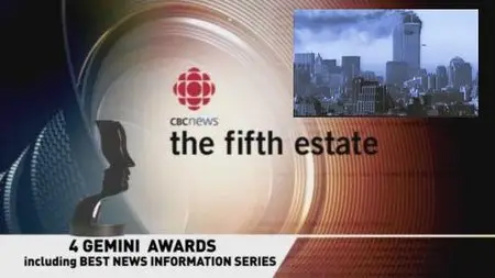 The Fifth Estate The Unofficial Story ( 9/11) 2009