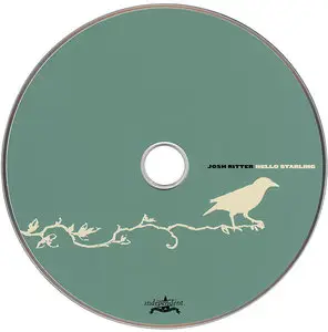 Josh Ritter - Hello Starling (2003)