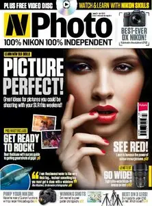 N-Photo Magazine April 2013 (True PDF)