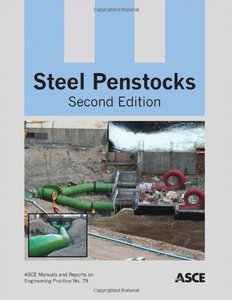 Steel Penstocks (2nd edition) (Repost)