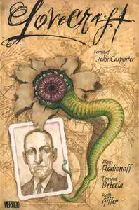 Lovecraft