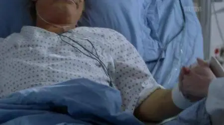 Grey's Anatomy S14E12