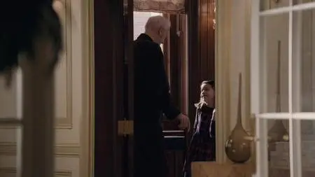 Succession S01E05