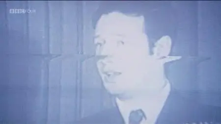 BBC Arena - The Brian Epstein Story (1998)