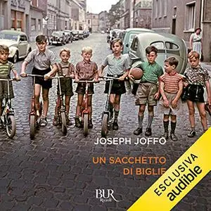 «Un sacchetto di biglie» by Joseph Joffo