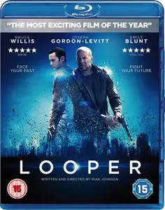 Looper (2012)