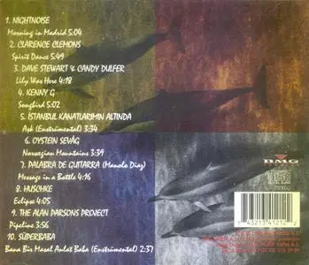 Various Artists - Instrumental Works, Vol. I (1996)