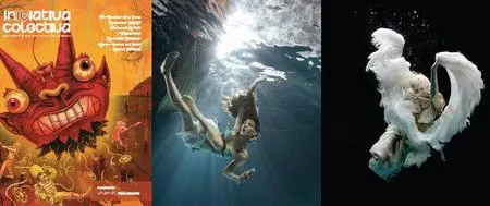 Iniciativa Colectiva 7 - Anniversary Issue 2 vol.1 - 11.2007