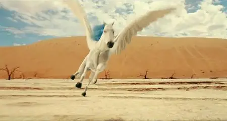 Magic Journey To Africa (2010)
