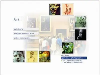 Encyclopédie Universalis 2011 (Repost)