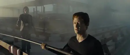 The Walk (2015)
