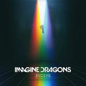 Imagine Dragons - Evolve (Deluxe Edition) (2017)