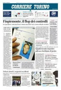 Corriere Torino - 22 Dicembre 2017