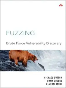 Fuzzing: Brute Force Vulnerability Discovery (Repost)