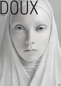 Doux Art & Potographic Magazine Julio 2010