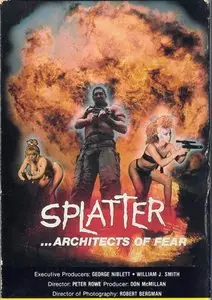 Splatter: Architects of Fear (1986) 