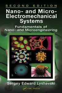 Nano- and Micro-Electromechanical Systems [Repost]