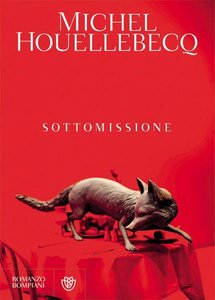 Sottomissione - Michel Houellebecq (Repost)