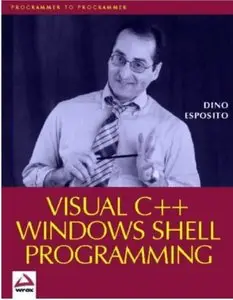 Visual C++ Windows Shell Programming [Repost]